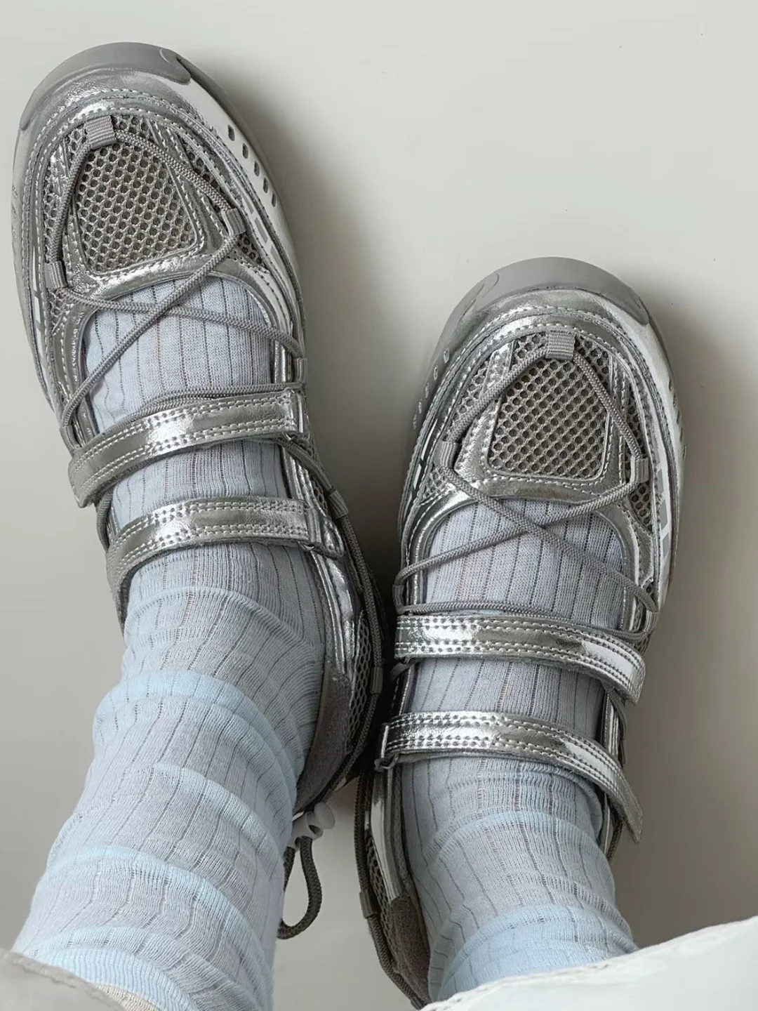 coreen-sle-mary-jane-sports-oes-femmes-thi-bot-argent-ballerines-coupe-basse-unique-oes-faionable-respirant-rubb