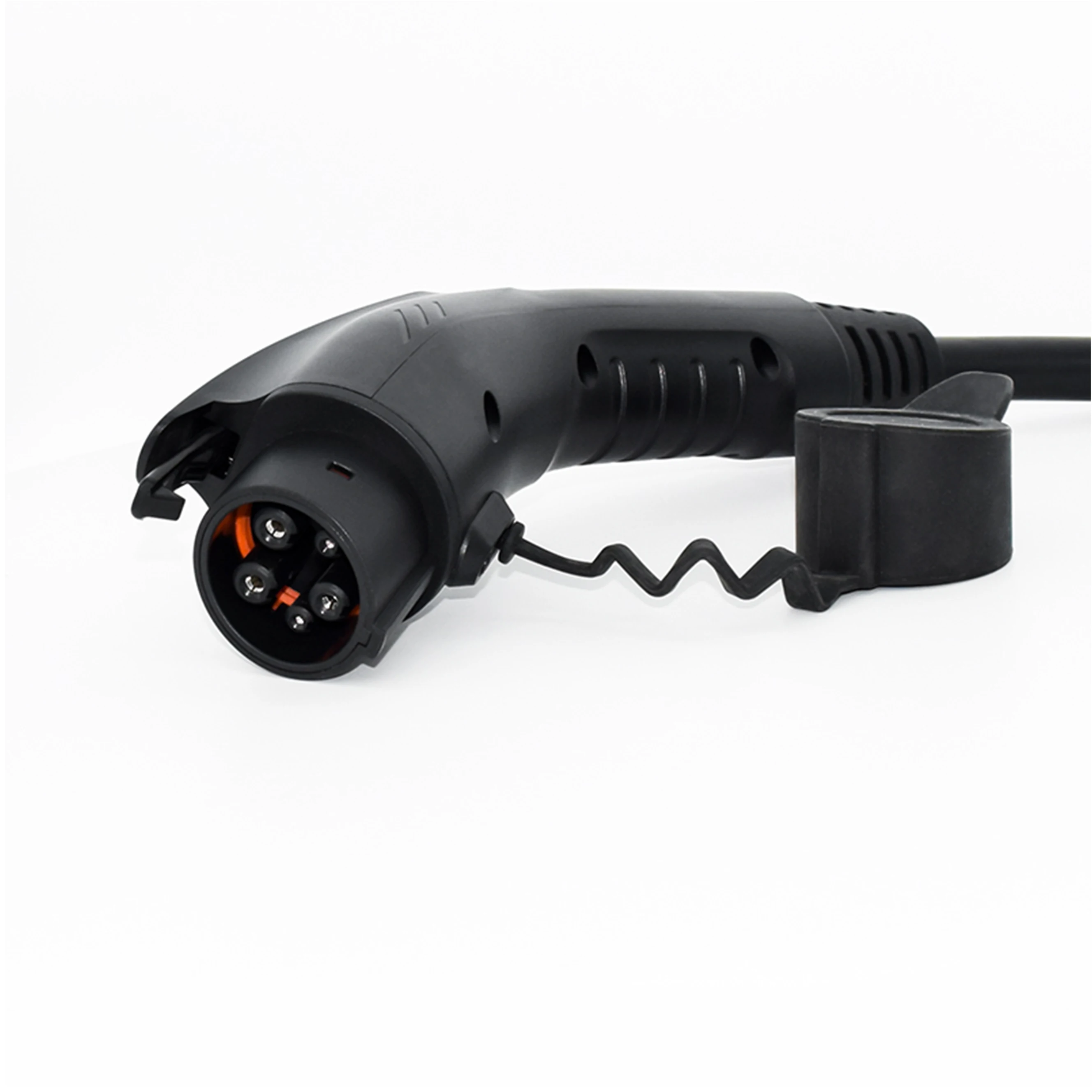 NewType1Type2 GB/T J1772  EV C - Home Ev Charger recension och pris