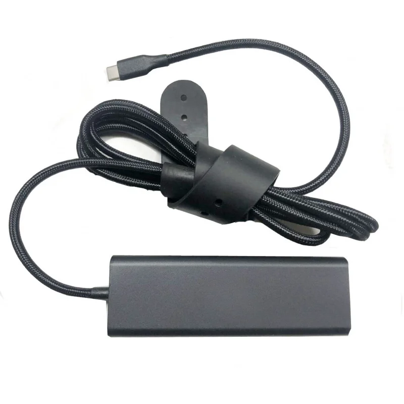 

LL 20V 3.25A 65W AC Adapter Charger For ‎Razer Blade Stealth 13.3" 12.5" Razer Book