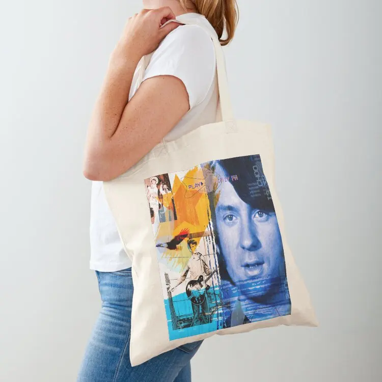 Pop Art Mike Tote Bag Cloth bag tote bag women Canvas stote Handbags