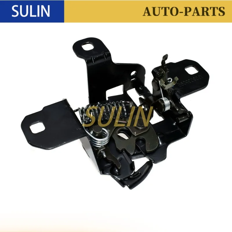 

1J0823509C 1J5823593C New Product Left Lower Hood Latch Lock For Volkswagen Golf Jetta GLX GLS GL 1999-2005