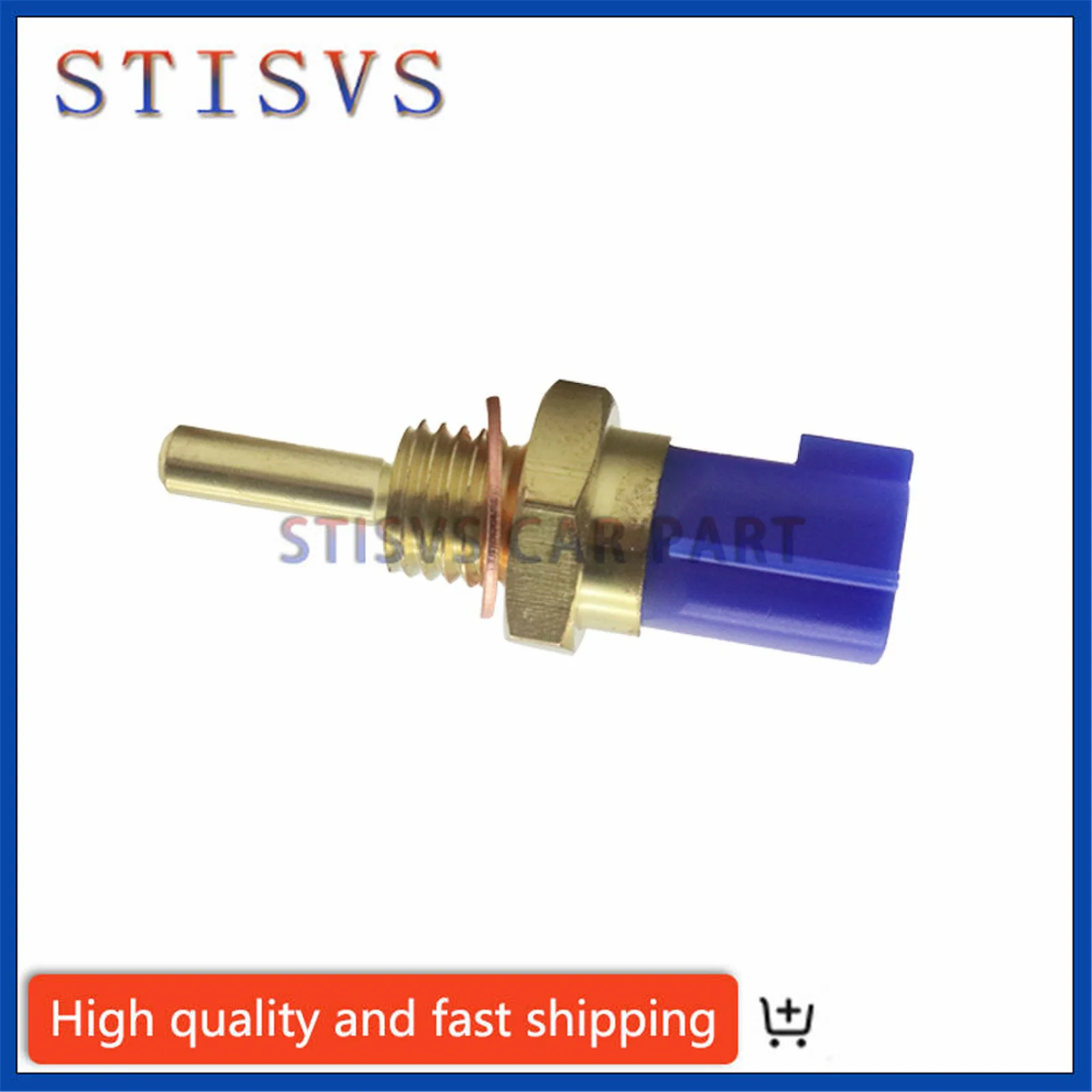 

Датчик температуры воды 22630-44B20 для Infiniti G35 Q45 для Nissan Quest Sentra Altima Armada Maxima Pathfinder X-Trail, новый