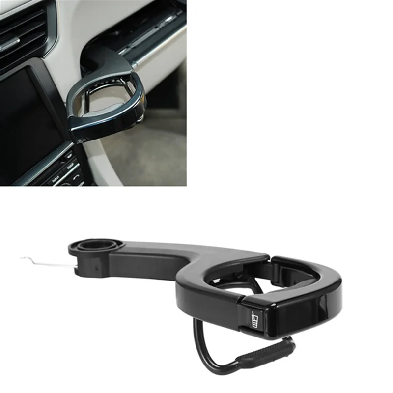 حامل أكواب الماء للسيارة L & R لبورشه 981 911 97055239401 99155219401 Parts-M53K