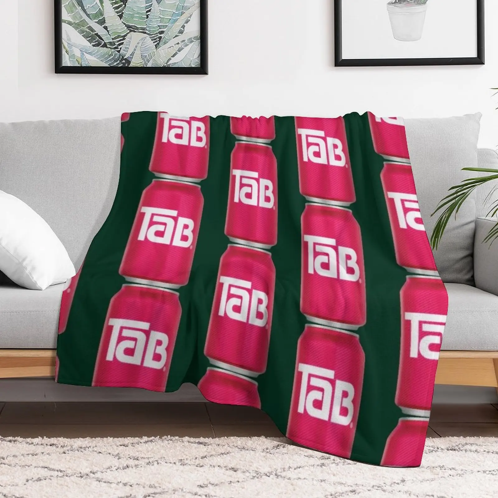 Вклад- Диетический напиток завтра! Плед-кровать модное для декоративного дивана плед-одеяла