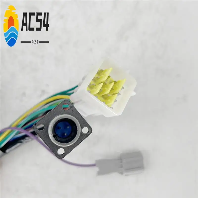 Ac54-Motorcycle Spe…