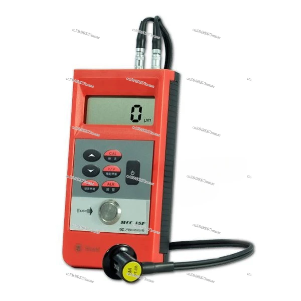 Ultrasonic Thickness Gauge