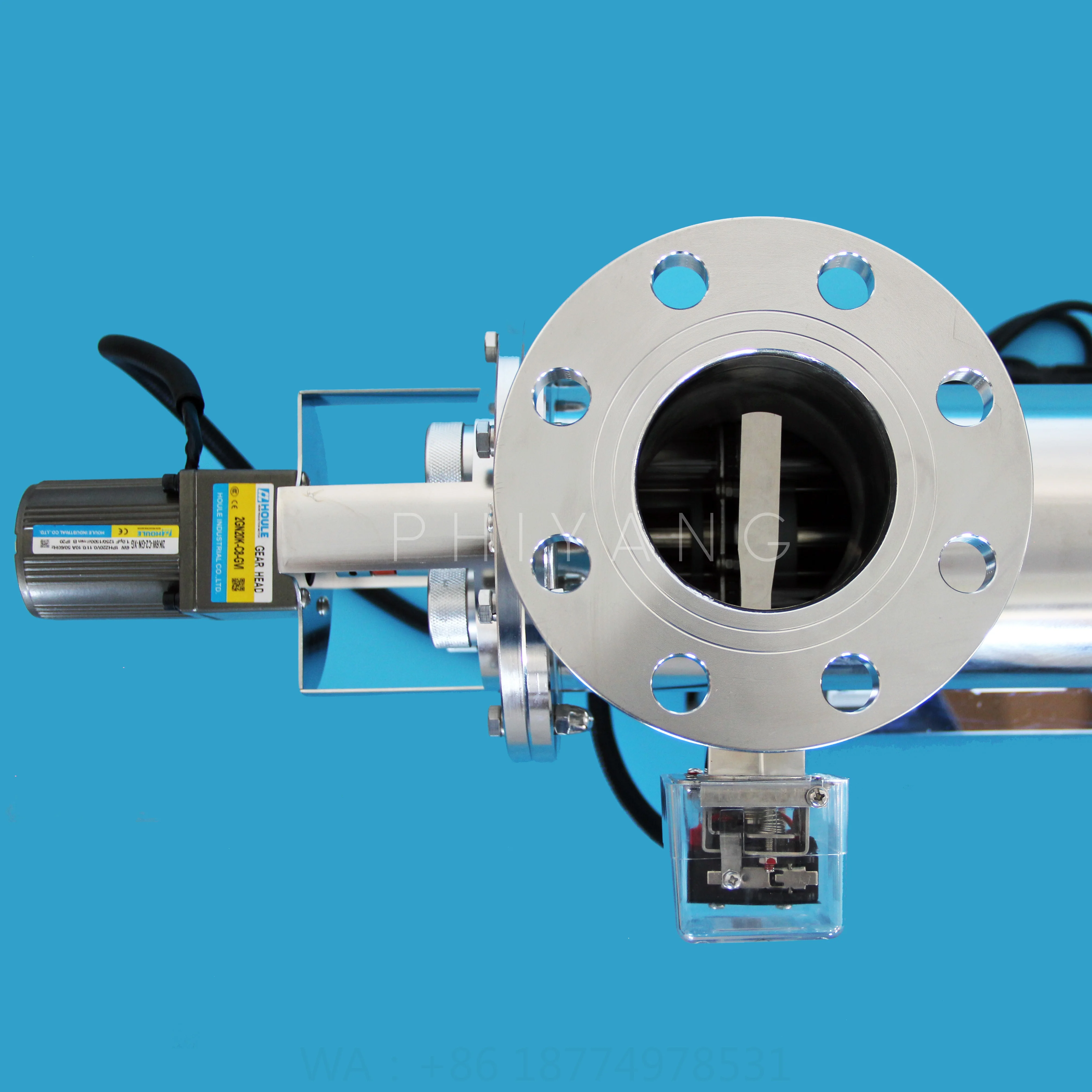 

ter Purifier Stainless Steel Uv Water Purifiers Filter Machine320W Outdoor Automatic Cleaning Swimming Pool Portable Wa