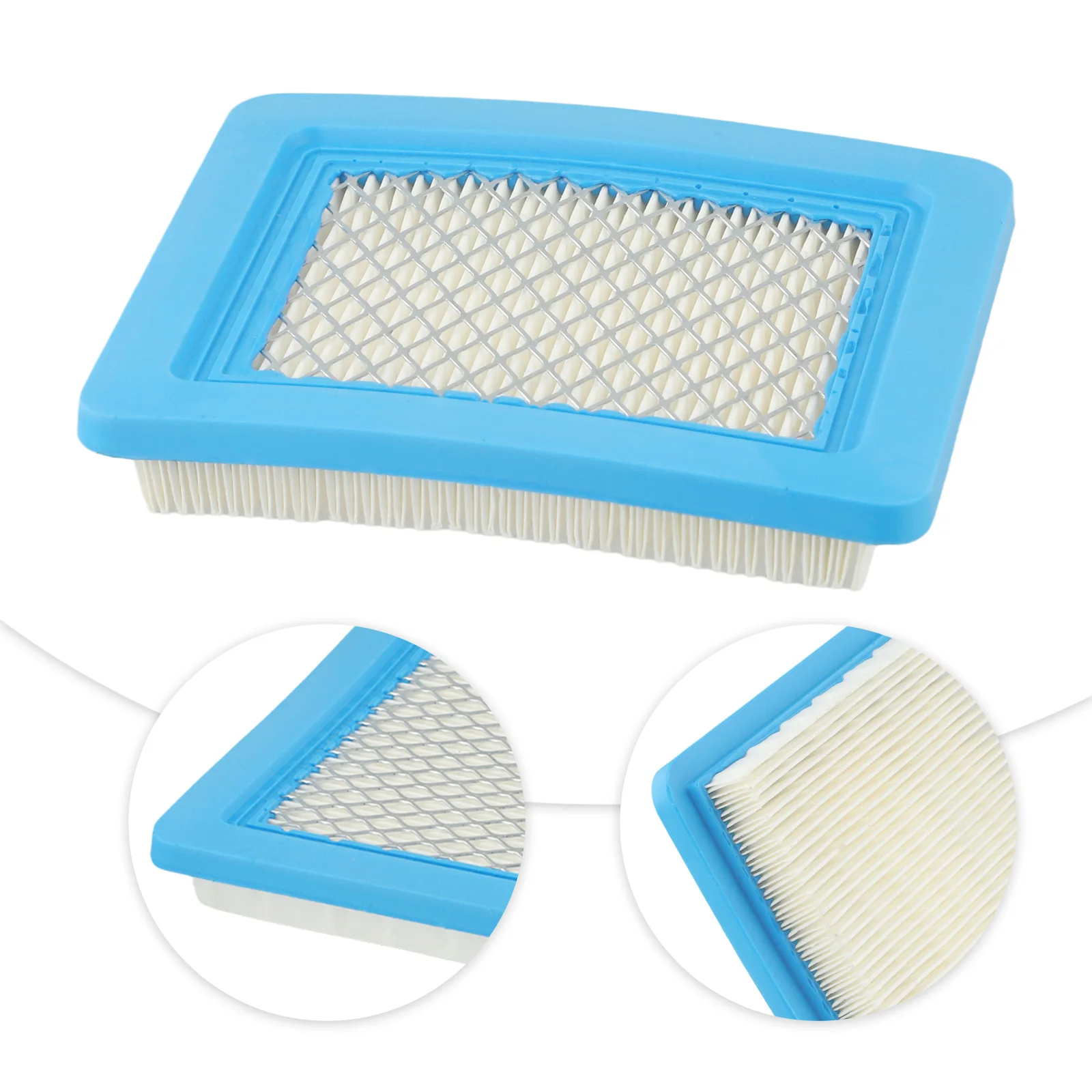 Air Filter Kit for Honda For GCV135 For GCV160 For GCV190 For GX100 Models Replaces 17For 211 ZL8 000 17For 211 ZE8 000