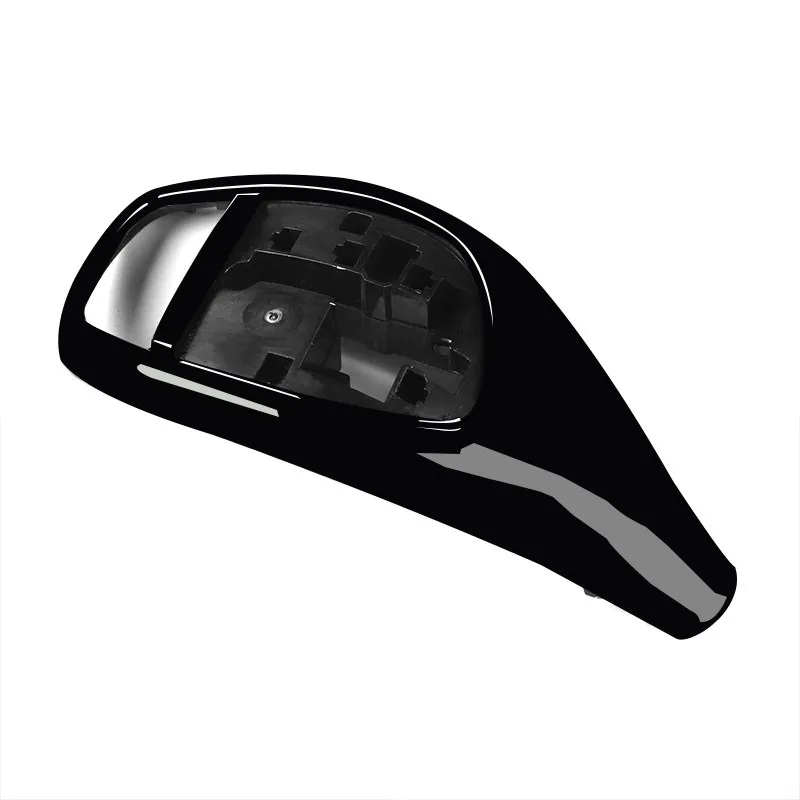 

ABS Carbon Fiber Style Gear Shift Head Cover Replacement For BMW F20 F21 F22 F23 F30 F31 F32 F34 F35 F36 X3 X4 X5 X6 F15 F16