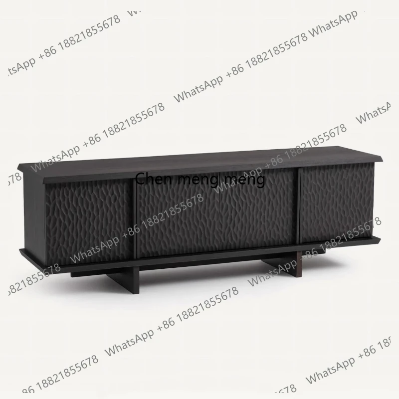 

Brown Universal Tv Cabinet With Drawers Modern Mobile Haushalt Tv Cabinet Floor Universal Meuble Television Salon Table For Tv
