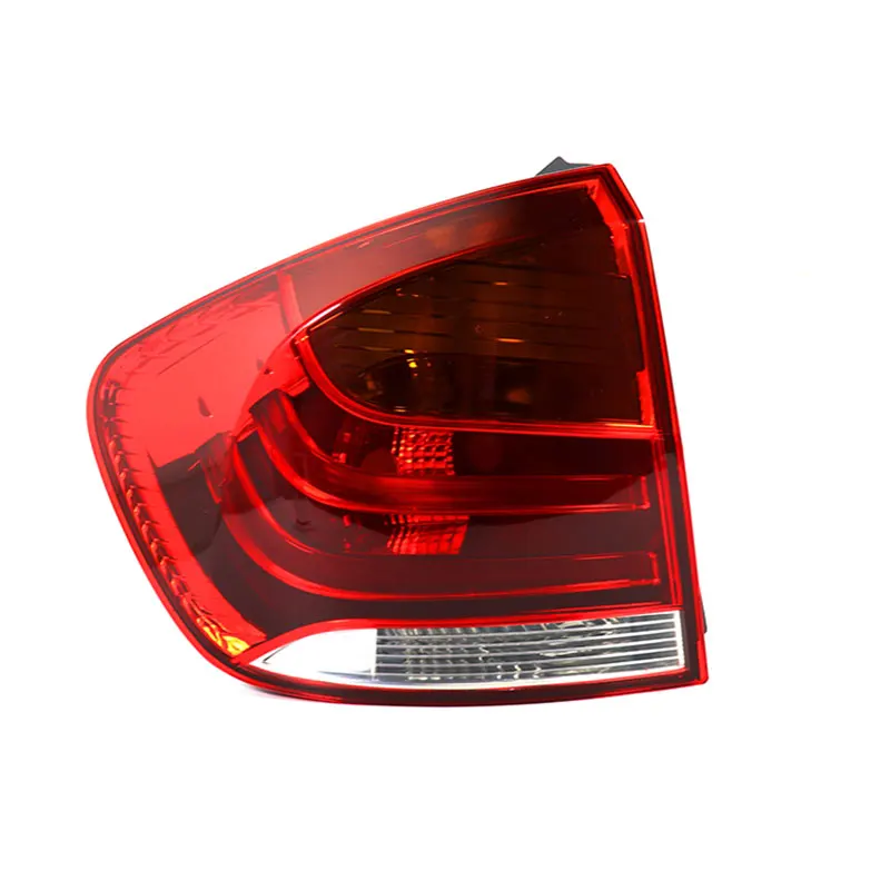 BMW X1 E84 2008-2015用テールライト,スペアパーツ,左ライト,ブレーキ