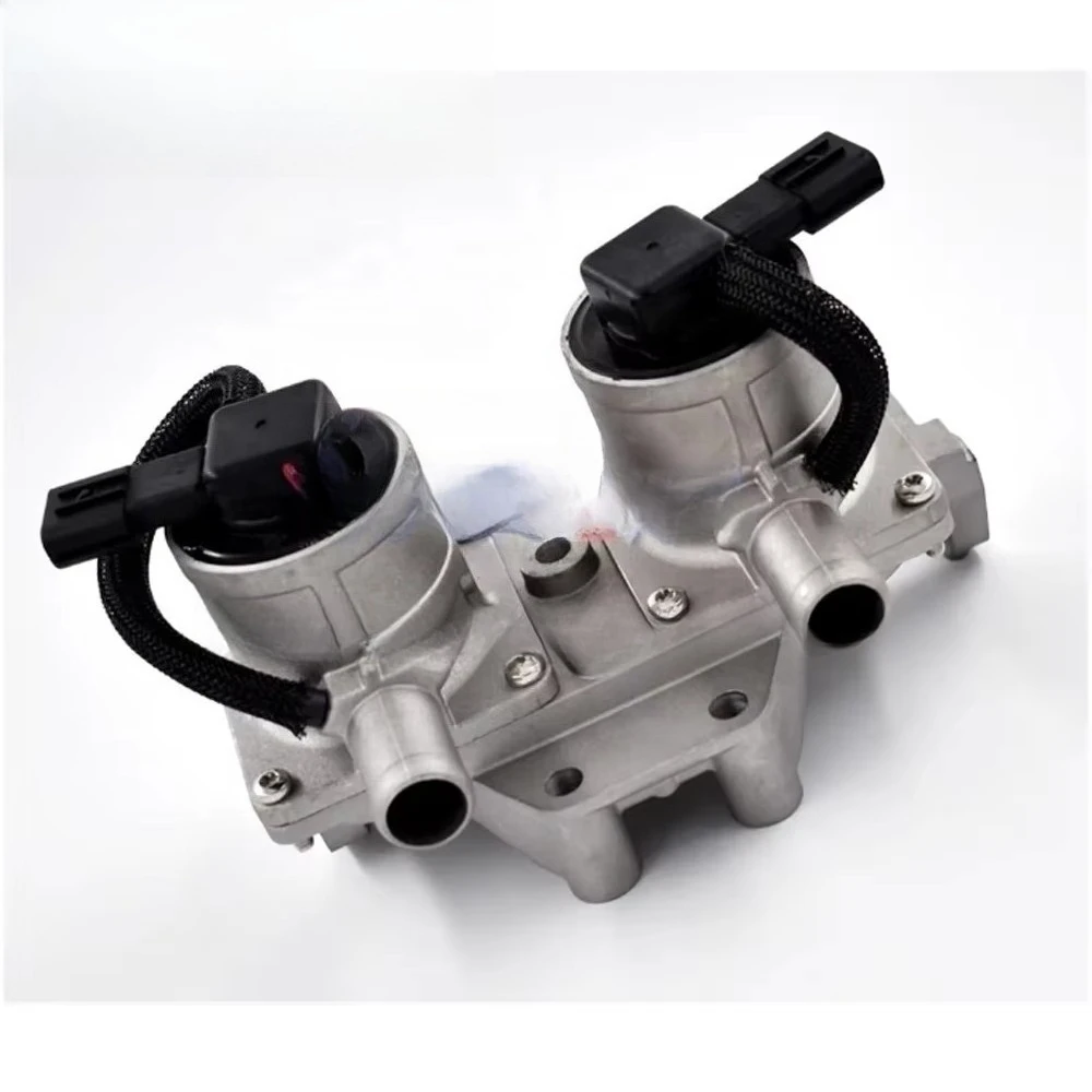 2007-2017 für Toyota Tundra OEM Luftpumpe Rückschlagventil für Motorteile 2570138064 2570138060 2570138061