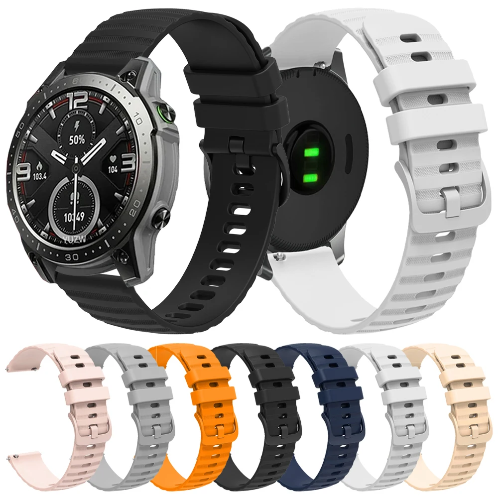 Strap For Zeblaze V… - image