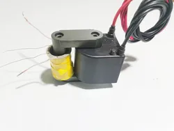 High Voltage Coil,  High Voltage Transformer,  Flyback,  high voltage generator 2-20kv 200W