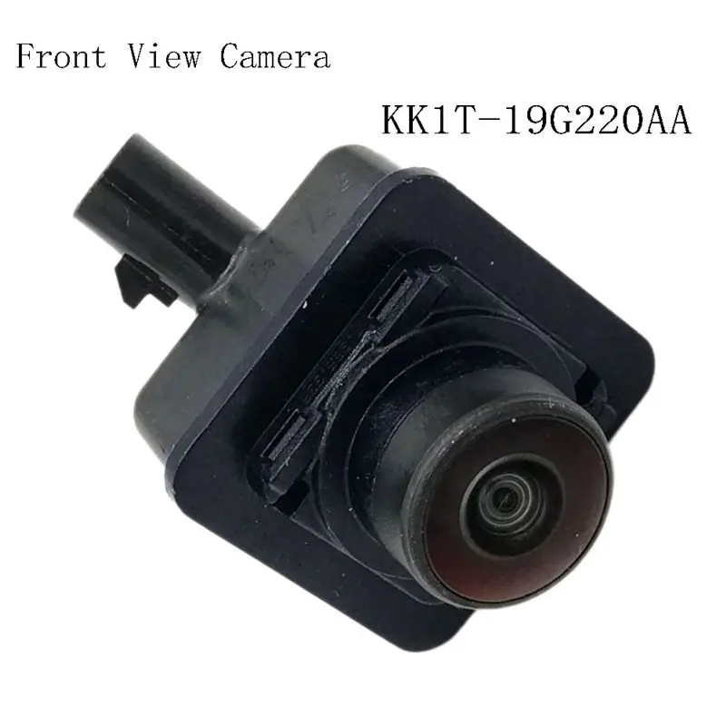 Ingenious-Front View Parking Assist Camera KK1T-19G220AA For Ford Taurus 2020 Vehicle Accessories System Parts