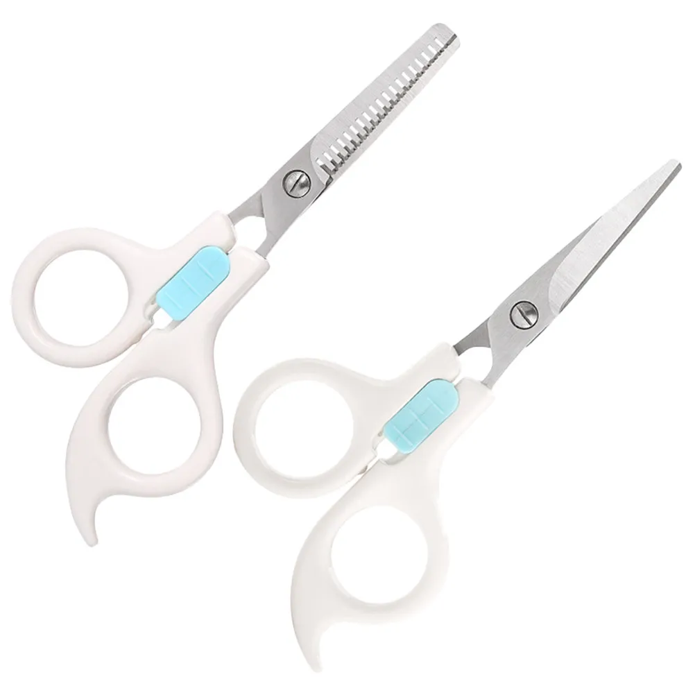 2pcs-haircut-scissor-set-premium-barber-shears-for-baby-kids-home-salon-use-portable-hair-styling-tools-hairdressing