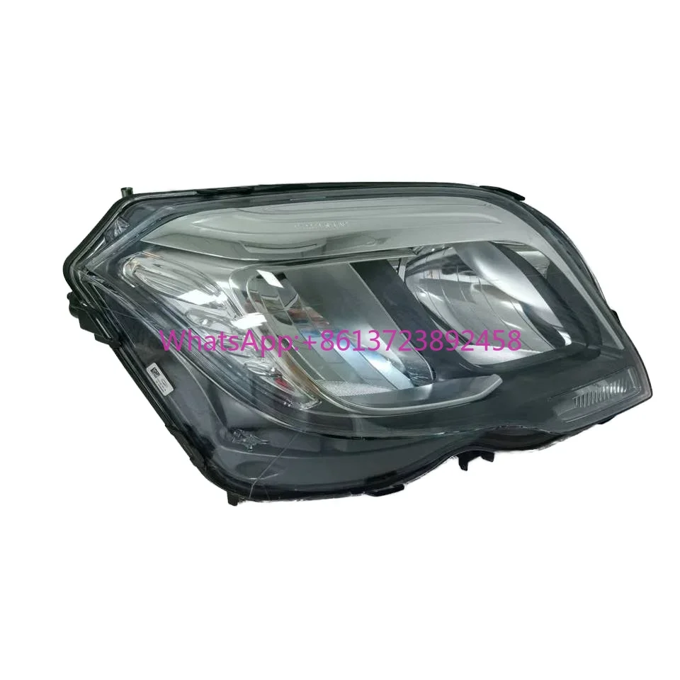 

For Mercedes Benz GLK300 GLK350 W204 Halogen Headlights 2012 2013 2014 2015 GLK-CLASS X204 GLK200 GLK280 Lighting System 8000k
