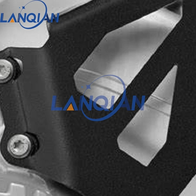 

Motorcycle Accessories FOR BMW R1200GS R1250GS R 1200 GS LC R 1250 GS Adventure CNC Heel Protective Cover Brake Cylinder Guard