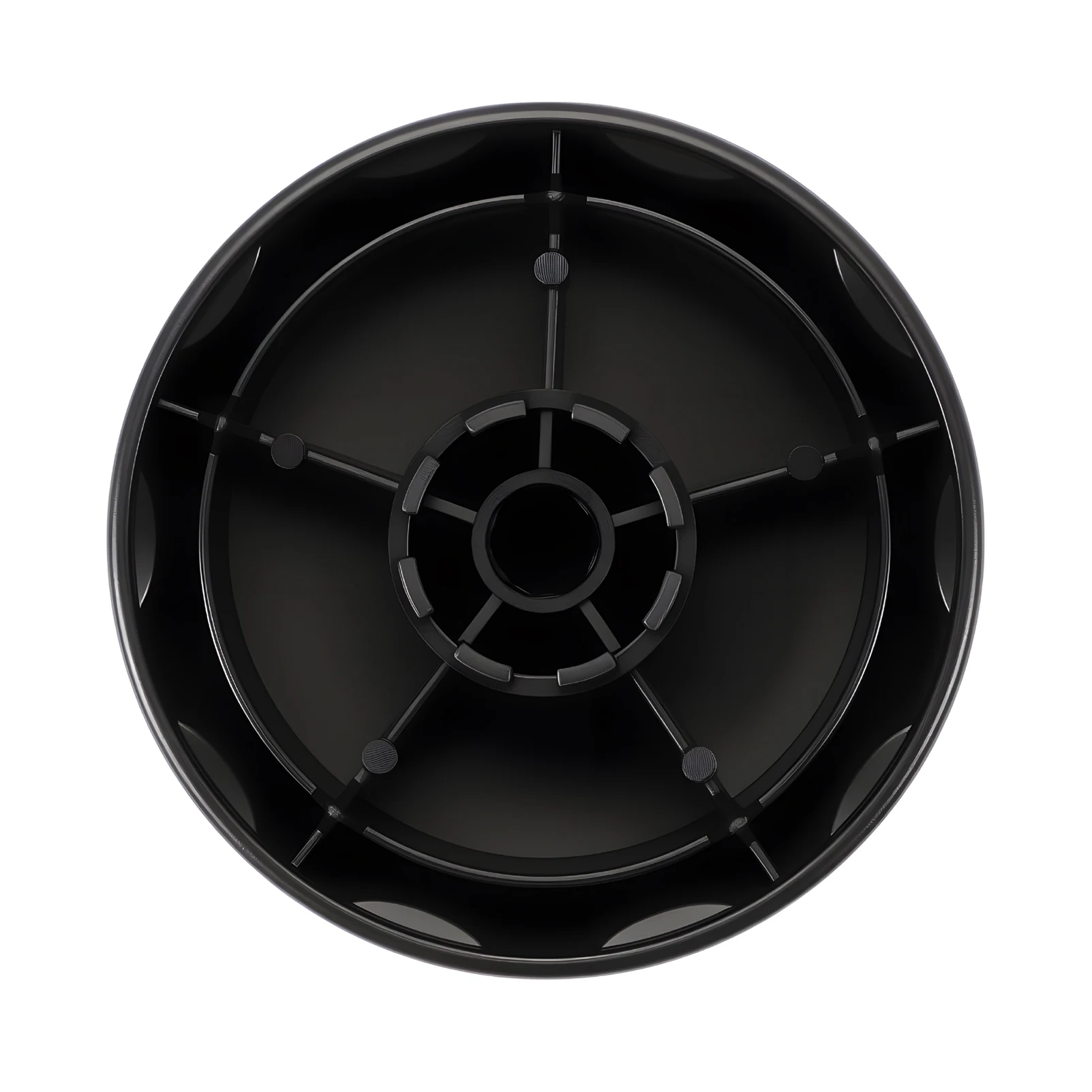 

BK218618K78 Seat Back Adjustment Backrest Knob for Ford Transit Custom MK8 Black