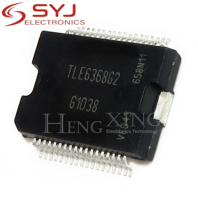 （1pcs-5pcs）TLE6368G2 TLE6368 5142DKDR TAS5142DKD TAS5142 SC900656VW A2C020162 ATIC59 HSSOP-36