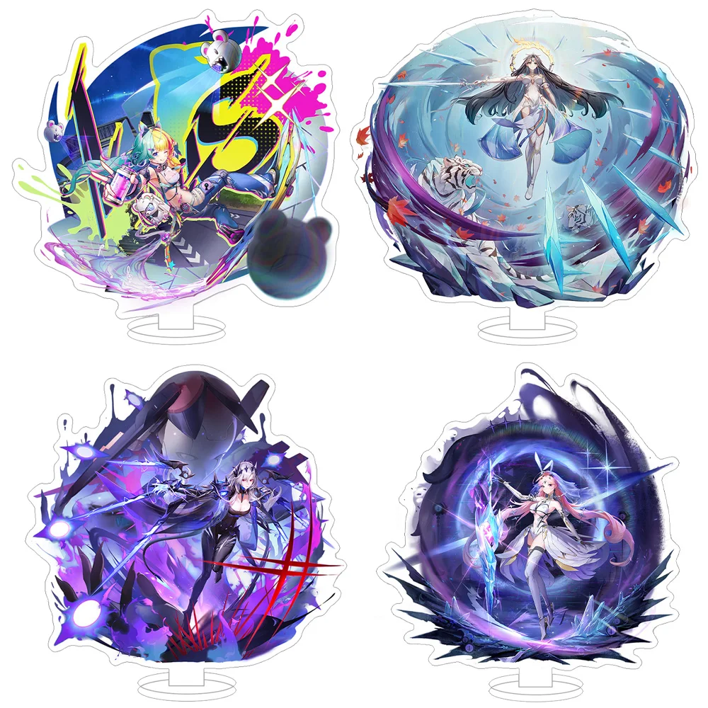 Tower Of Fantasy Ba… - image