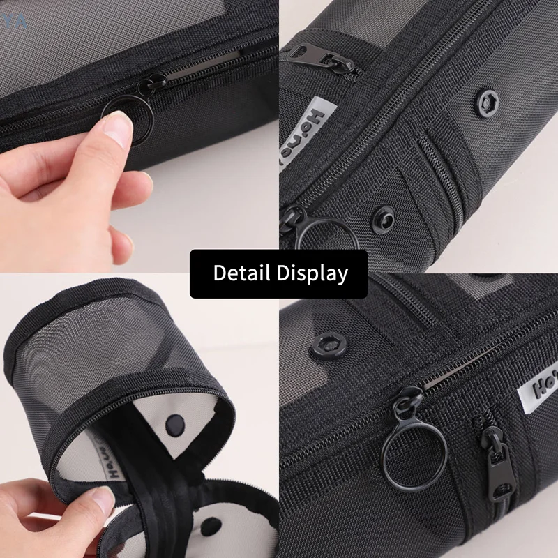 [Mp] Mesh Dual-Use …