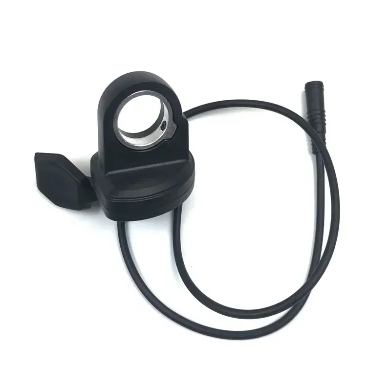 Ebike Throttle For Bafang Motor BBS01 / 02 Thumb Electric Bicycle Accessories Ebike Controller E Scooter Accessories