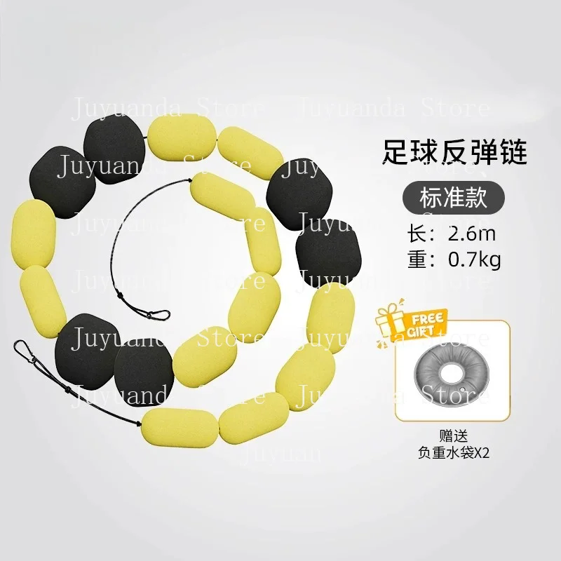 

Football Goalkeeper Training Rebound Chain Player Goalkeeping Agility Reaction Training Poker Reaction Training Auxiliary