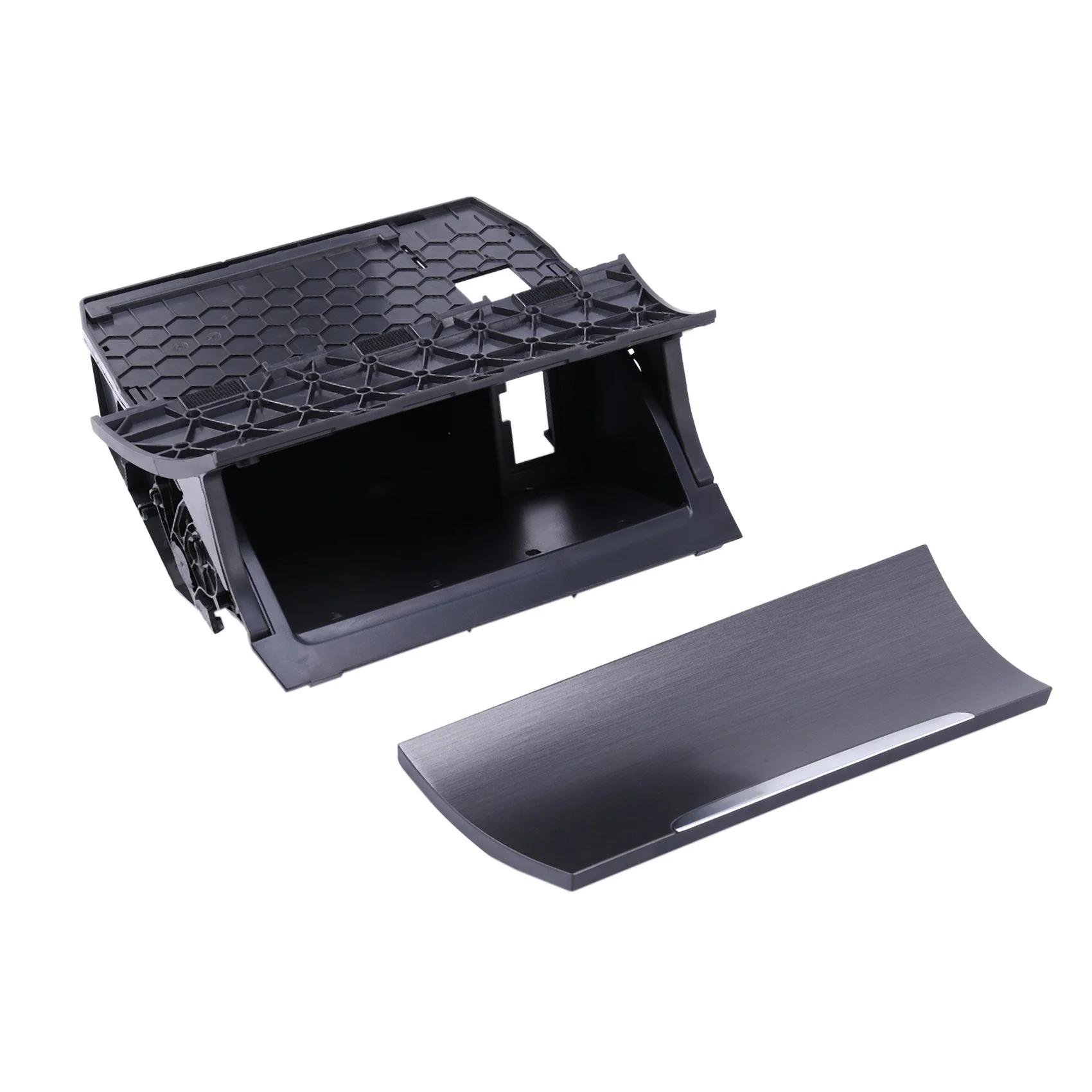 5GG 863 391 Center Console Storage Box Glove Box Ashtray Assembly for Golf 7 MK7 5GG863391