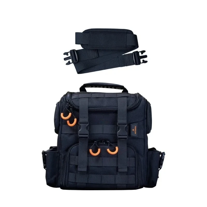 

Radio Cases for ICOM IC-705 Custom Made Field Pack-705