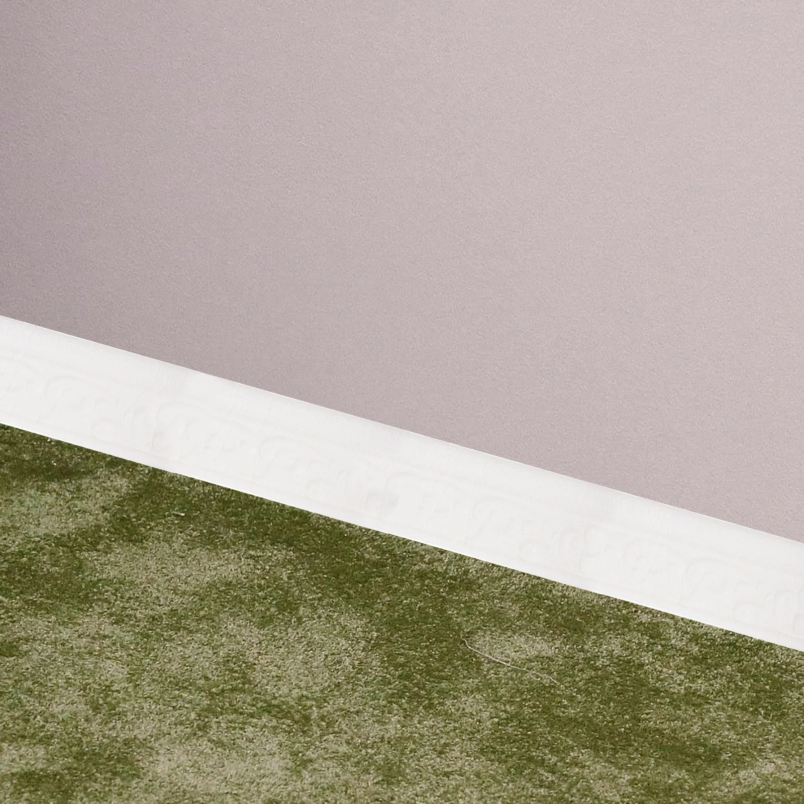 

4pcs Peel Stick Wall Trim 8Cm Wide Waterproof Self-Adhesive Edge Guard For Bathroom Kitchen Floor Tile Molding Baseboard Strip