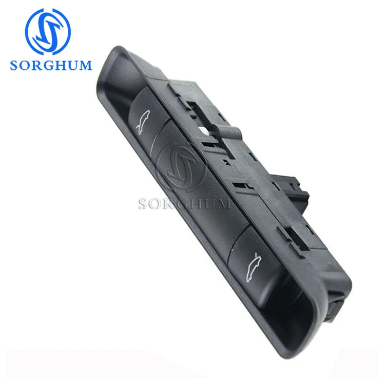 

Suitable for Porsche 911 rear trunk switch trunk lid tail switch 99761310502A05