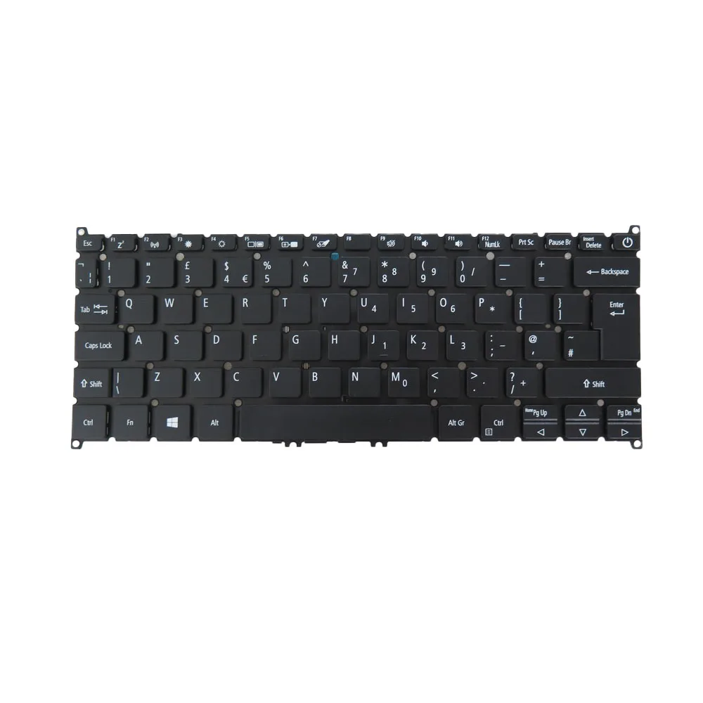 Backlit A314-22 22G 22S Keyboard For ACER Swift 1 3 SF114-32 33 34 SF313-51 SF314-32 53 54 55 56 58 59 SF314-510G English US UK