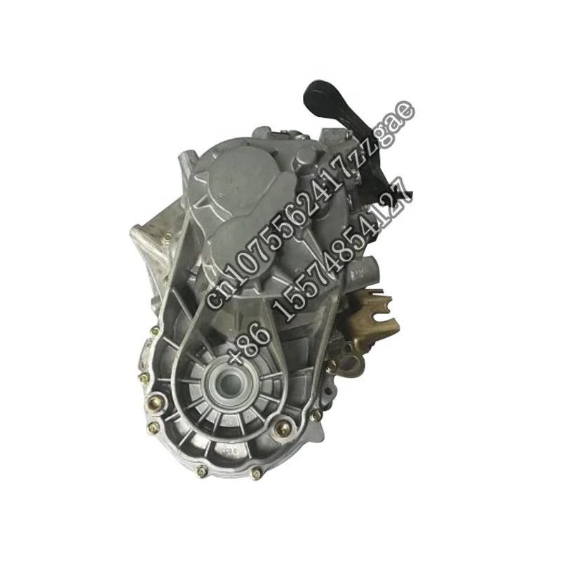 

Auto Spare Parts Transmission Gearbox for Changan CS35