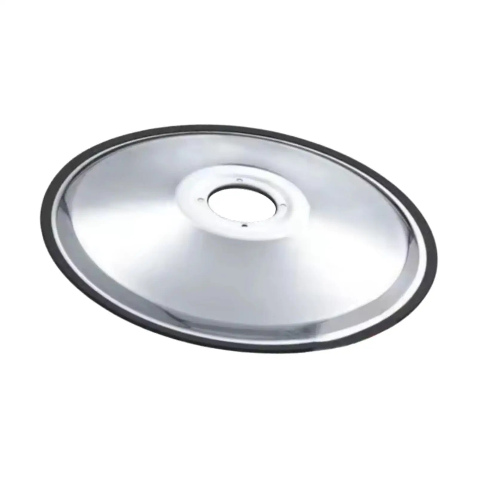 Perlengkapan Dasar Kursi Penata Rambut Dasar Kursi Salon Tukang Cukur untuk Tukang Cukur dan Salon Bagian Praktis Tugas Berat Pemasangan Mudah