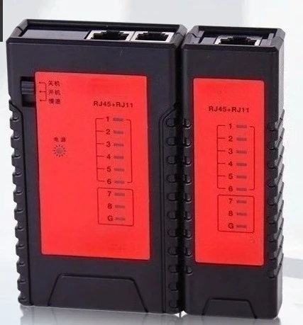 network-measuring-instrument-network-measuring-instrument