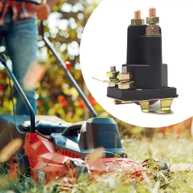 

J0MA Heavy Duty Relays Switch for Home Farm Equipment Provide Excellent Durability Agricultural Machinery With Quick Response
