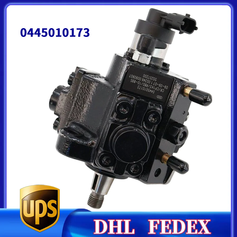 0445010173 New Diesel Fuel Injection pump 55207200 55212707 for F/I-A-T / O-P-E-L