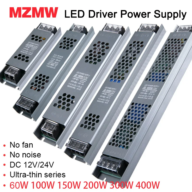 Lighting Transforme…