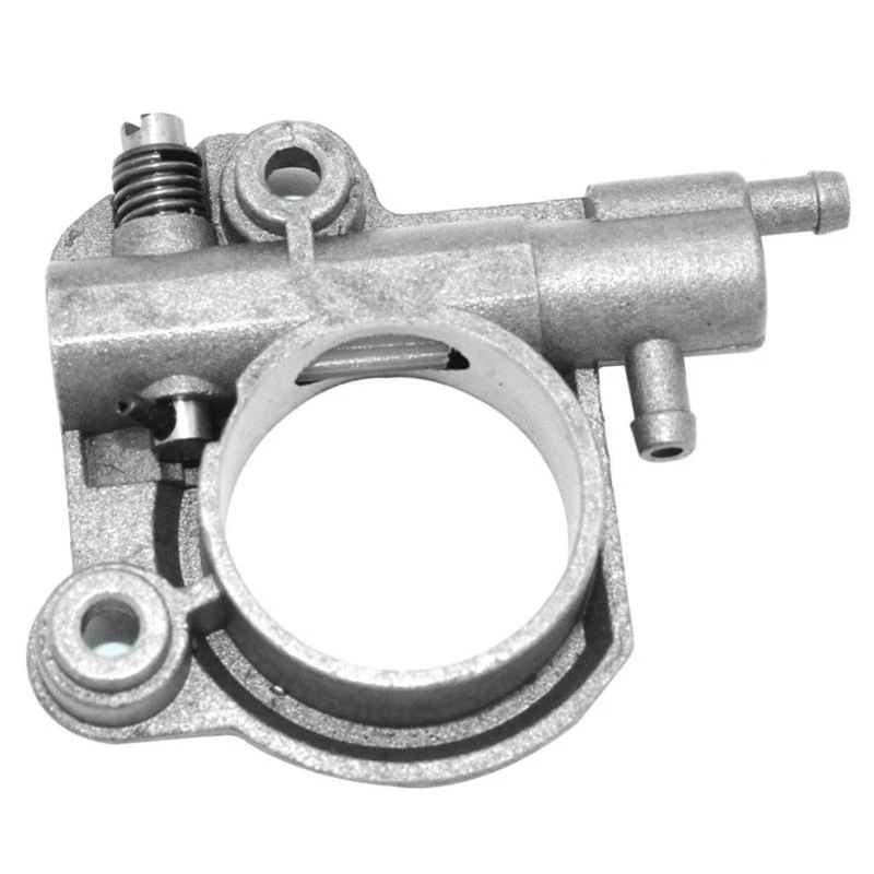 

652F Metal Oil for CS330MX4 CS330T CS360T CS370 CS370F CS400 CS400F C022000000 V652000010 P021001980 Chainsaw