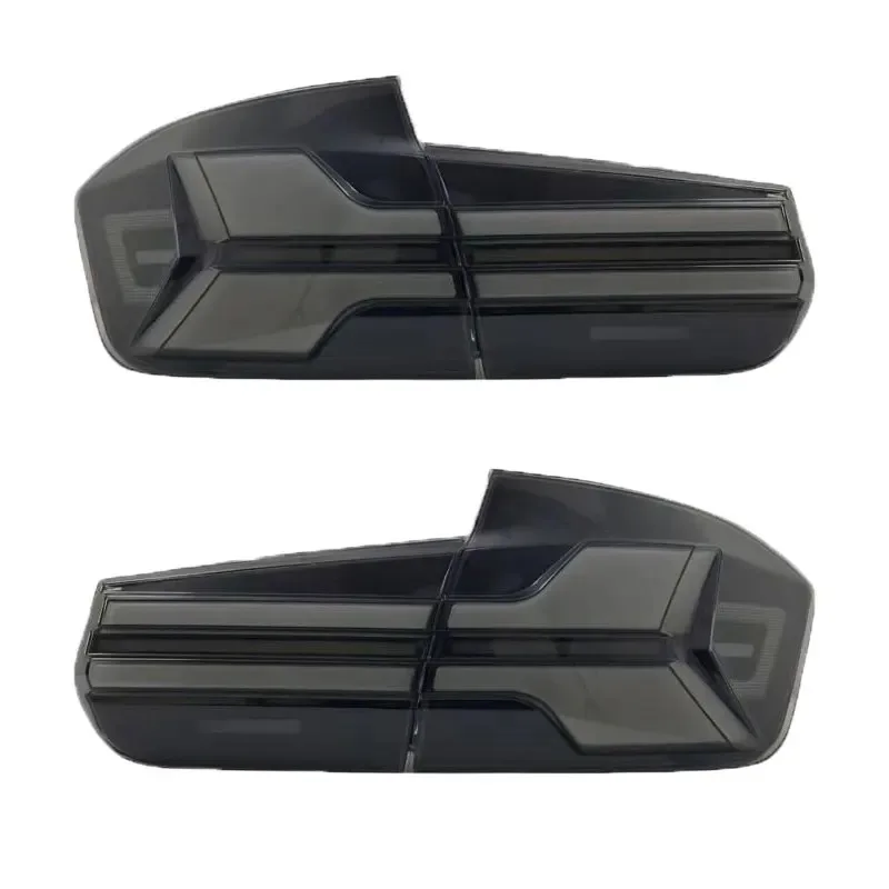 

Car Tail light For BMW 3 Series F30 F35 2013 2014 2015-2018 LED Auto Tail Lamp Assembly Upgrade Design Signal Lamp Accessories