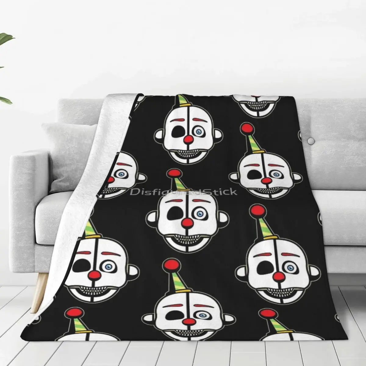 ENNARD Four Seasons Universal Blanket Travel Can Be CoveredChristmas Present