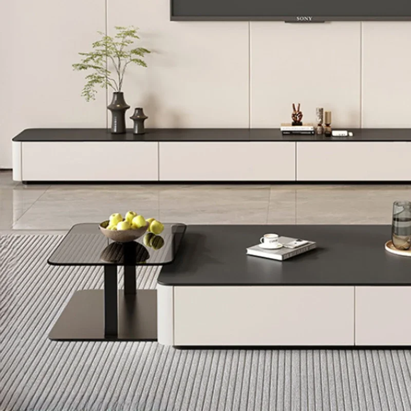 

Modern Tv Furniture Multifunction Home Stands Design Cabinet Drawer Living Room Cheap Simple Rack Stand Luxury Full Dining Floor