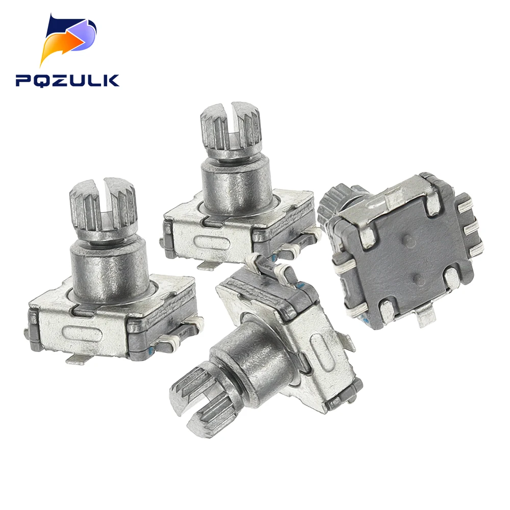 5PCS Rotary Encoder… - image