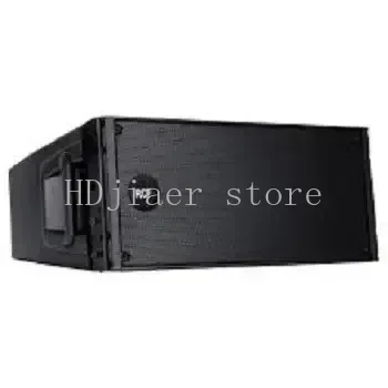 Picture 6: RCF HDL 20-A Dual 10 Active Bidirectional Linear Array Speaker Module