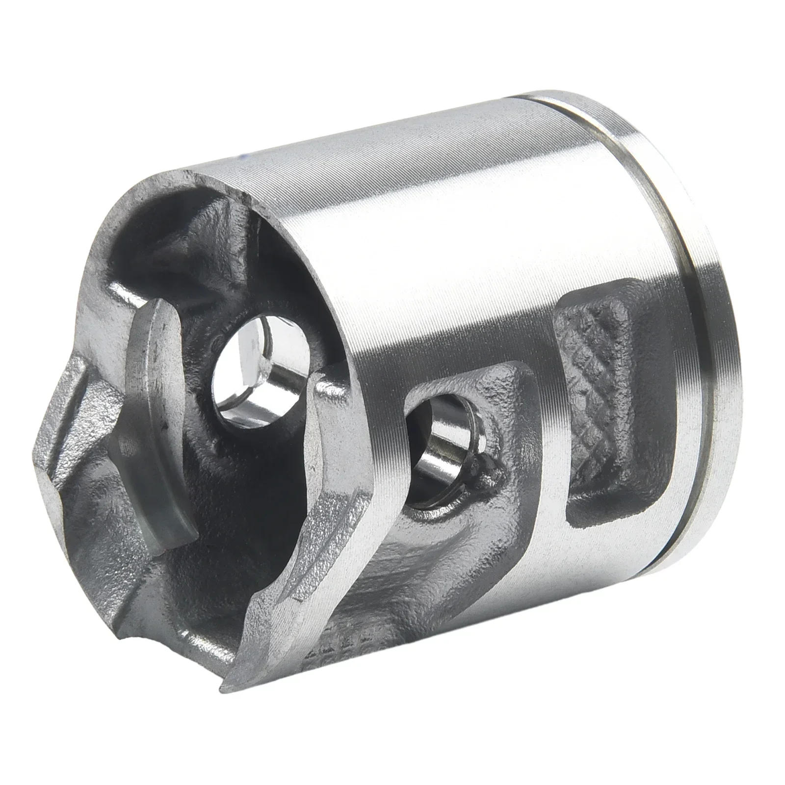 

For Jonsered Piston Assembly (43MM) for Chainsaw Models C252/C253 Fits also to For 545/For 545XP/550/550XP Full Kit