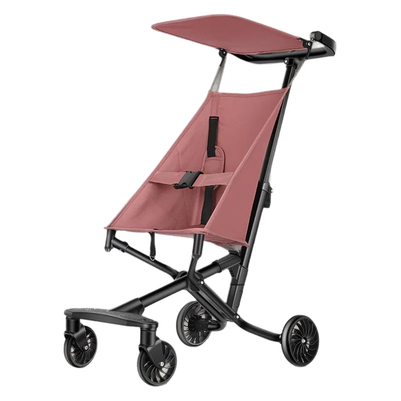 

Ultra lightweight baby walking artifact foldable pocket umbrella car station wagon baby lightweight and compact baby walking