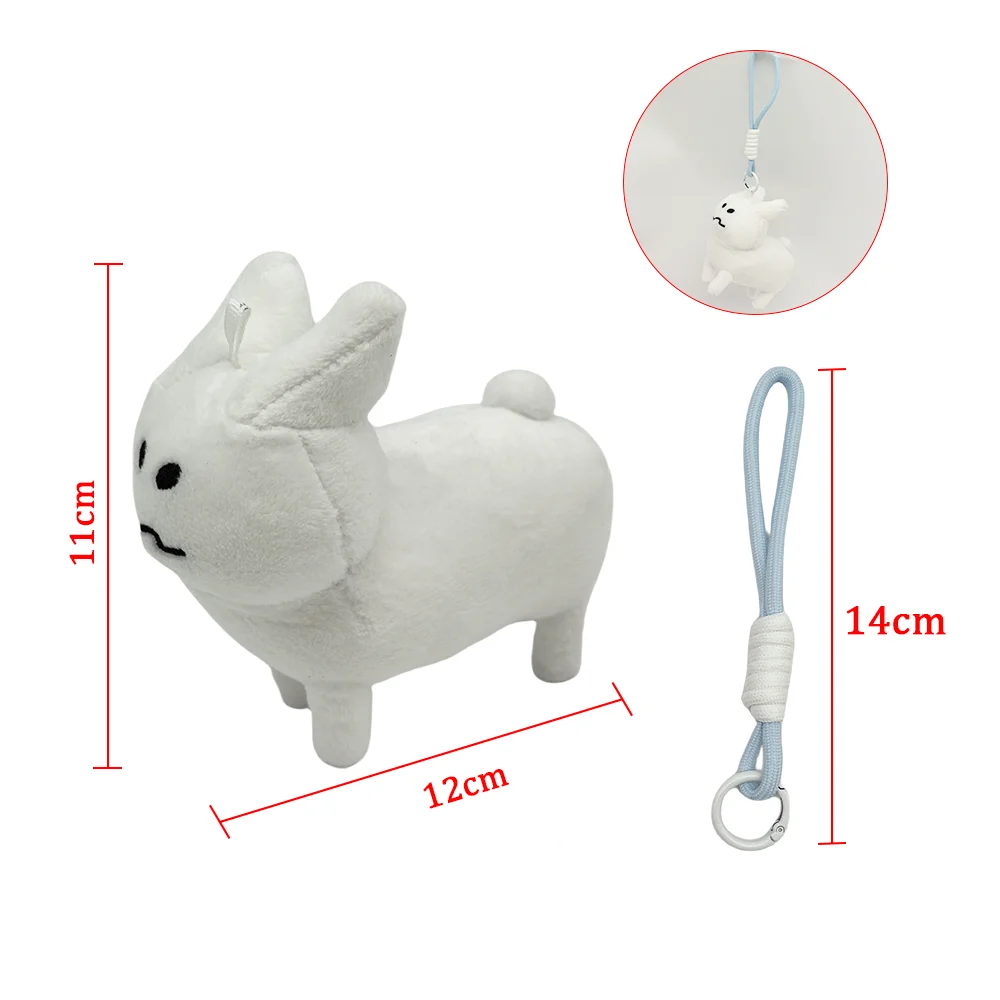 TreasuringU ツータイムぬいぐるみアニメ周辺機器チャンスマフィオソ