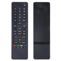 Remote Control HTR-A18M fit for Haier LCD LED TV LE58F3281 32D3000 LE32M600M20 LE32F32200 LE24M600M80 65d3550 LE39M600M80 40D350