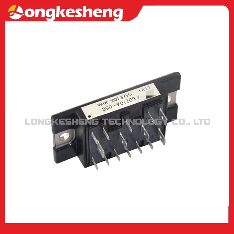 6DI10A-050 6DI15A-050 darmowa wysyłka oryginalny moduł w magazynie